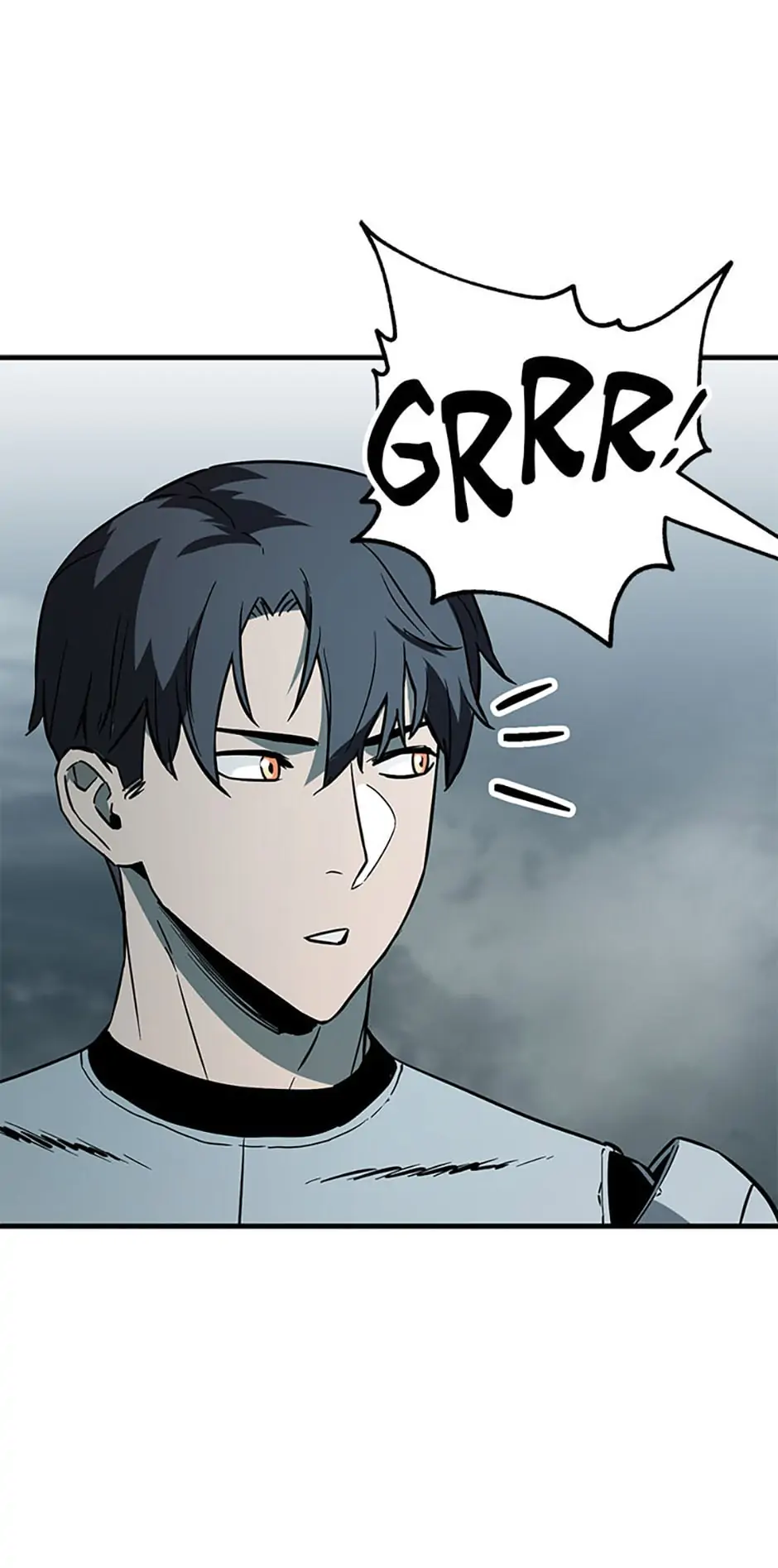 Read The Player Who Can't Level Up ENGLISH Manga Online