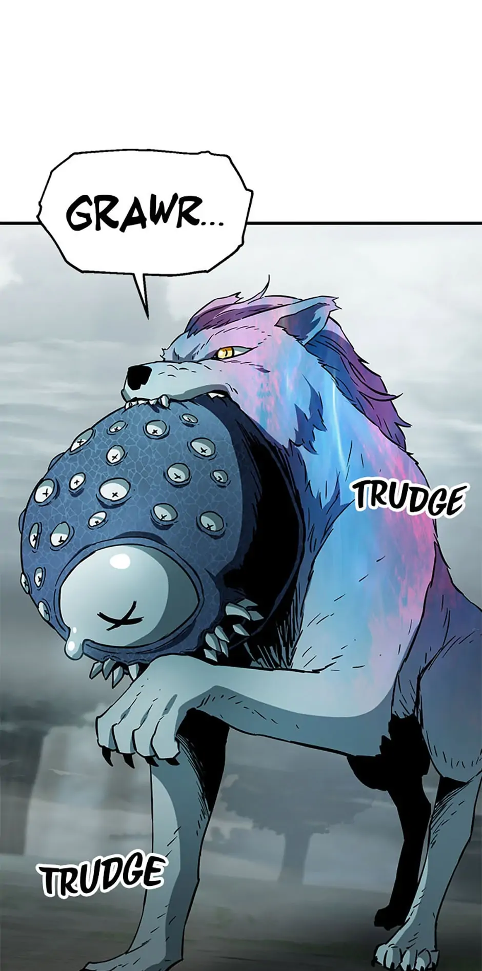 Read The Player Who Can't Level Up ENGLISH Manga Online