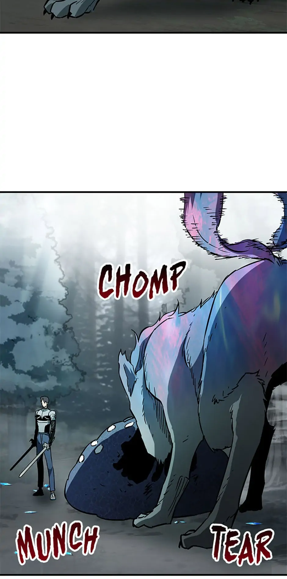Read The Player Who Can't Level Up ENGLISH Manga Online
