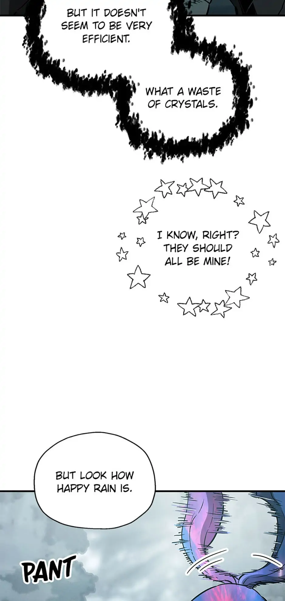 Read The Player Who Can't Level Up ENGLISH Manga Online