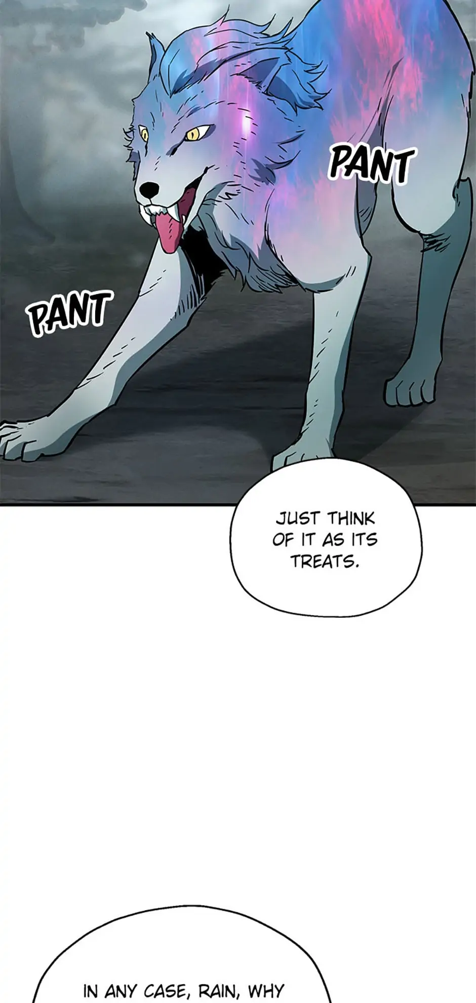 Read The Player Who Can't Level Up ENGLISH Manga Online