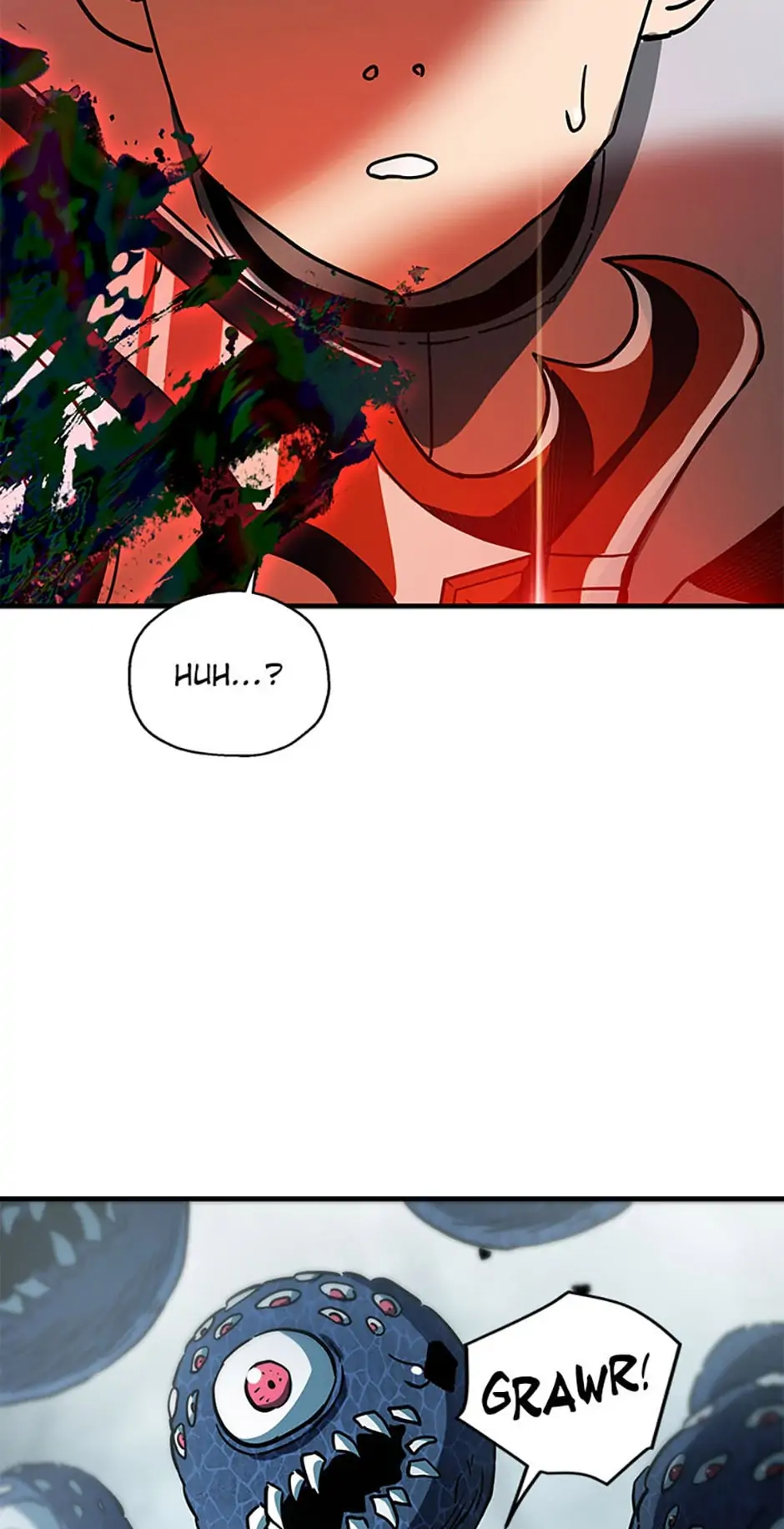 Read The Player Who Can't Level Up ENGLISH Manga Online
