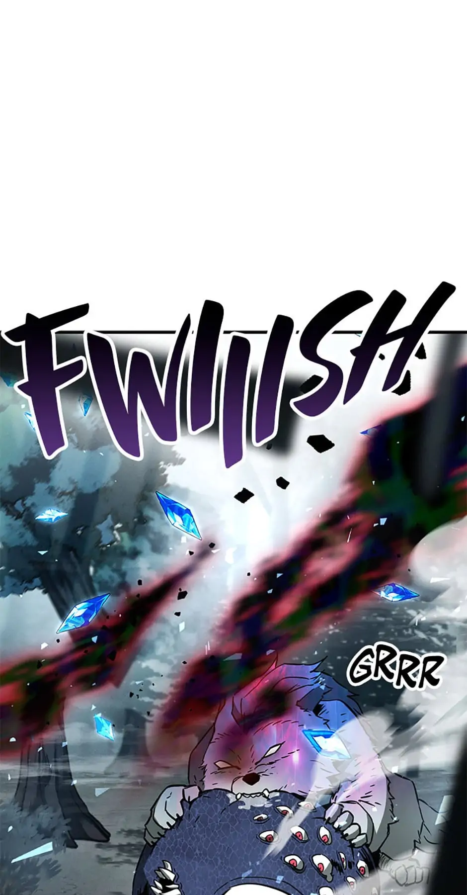 Read The Player Who Can't Level Up ENGLISH Manga Online