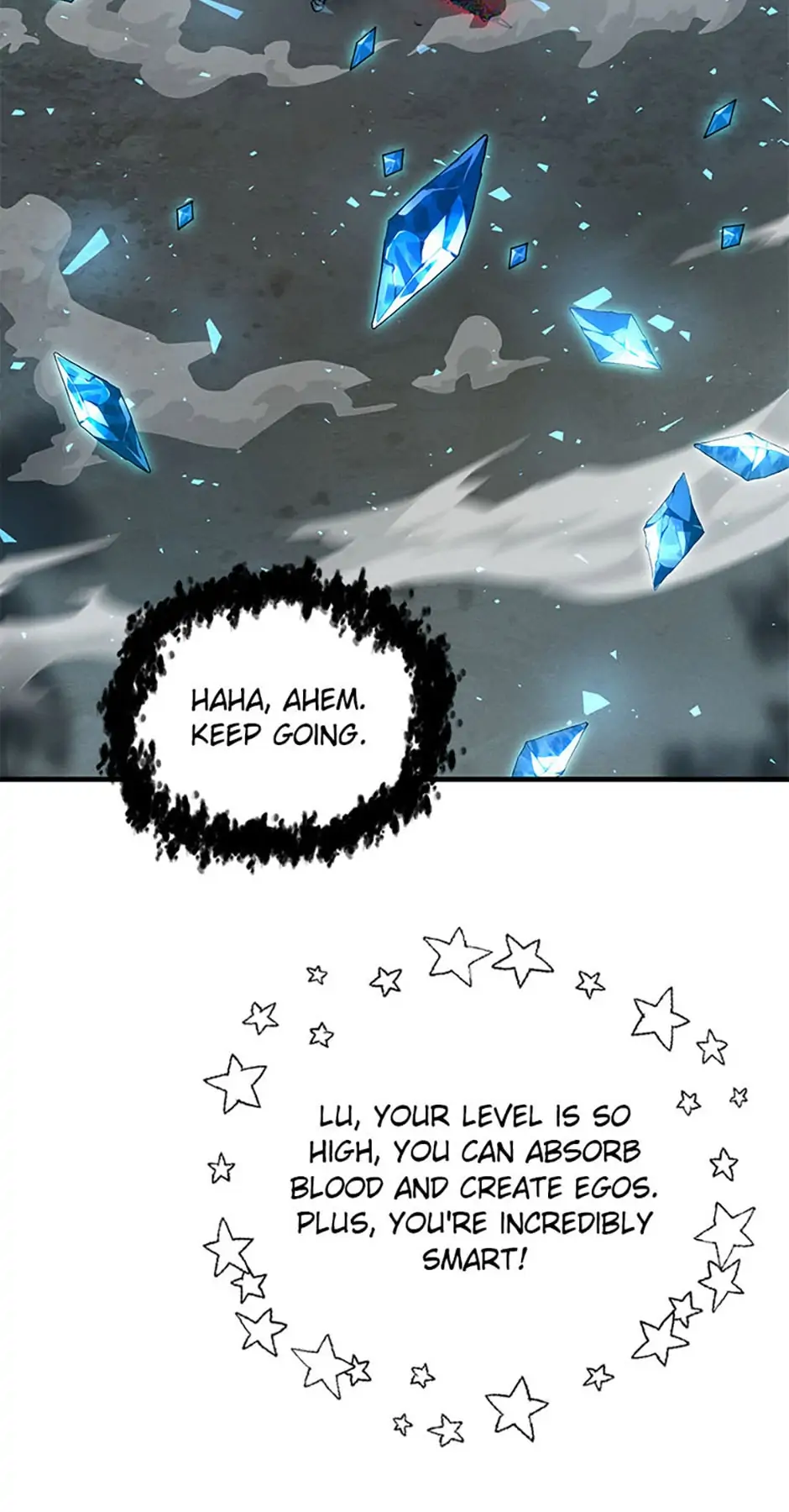 Read The Player Who Can't Level Up ENGLISH Manga Online