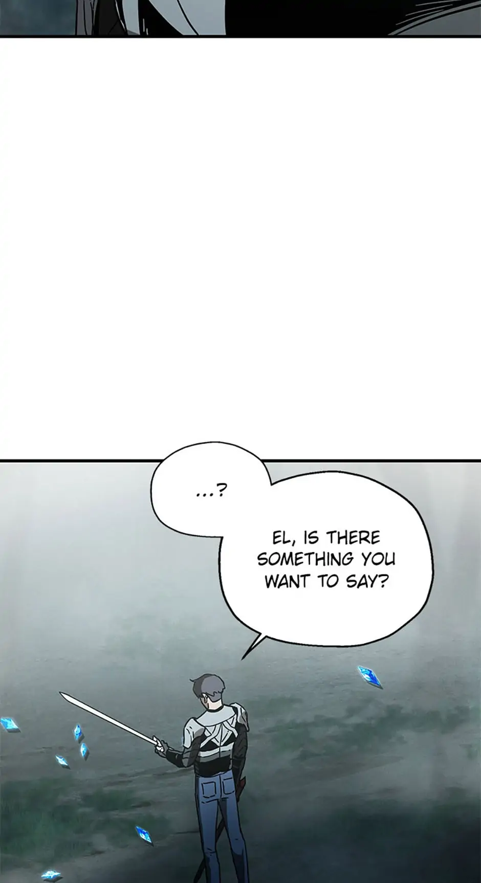 Read The Player Who Can't Level Up ENGLISH Manga Online