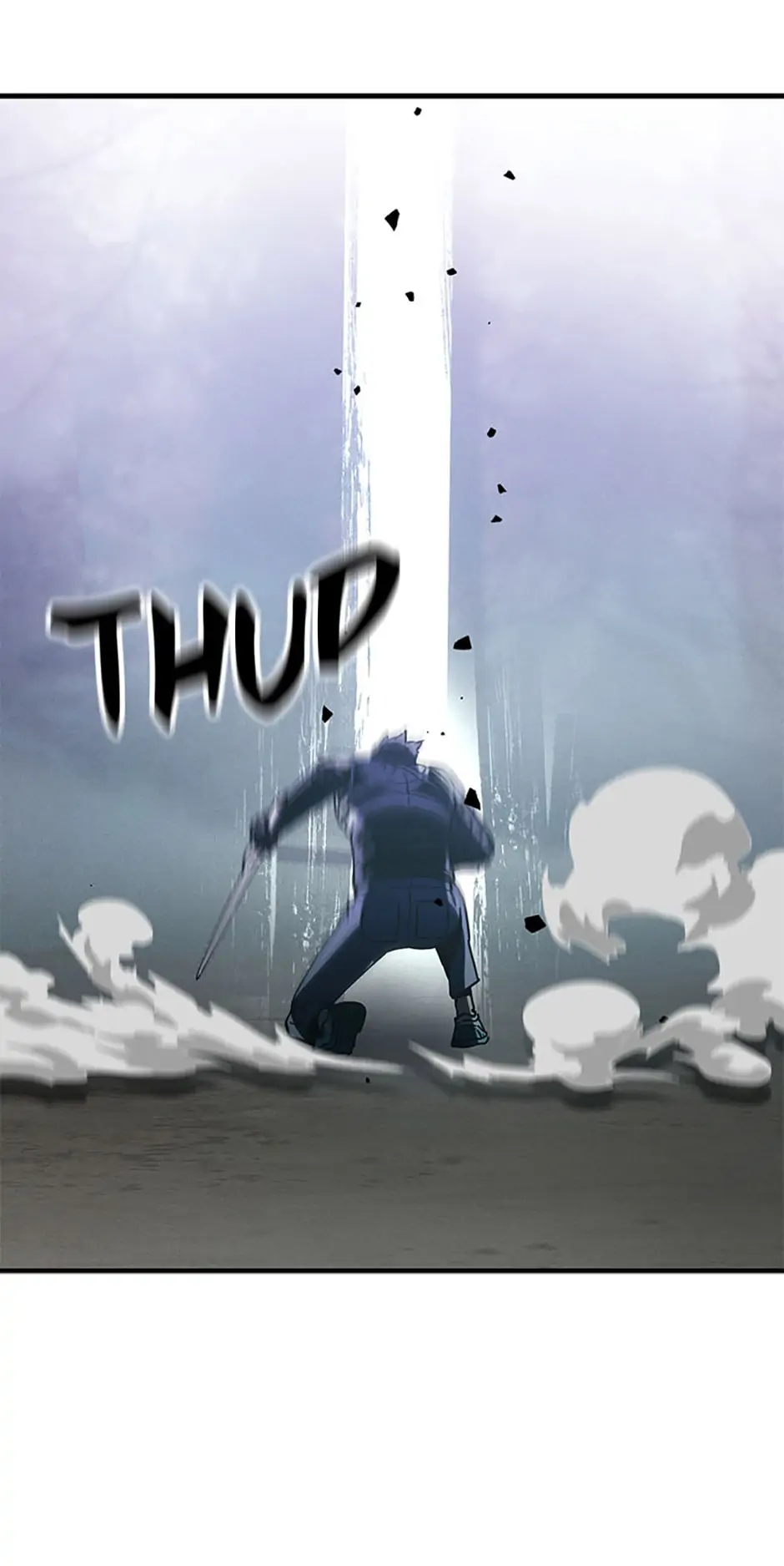Read The Player Who Can't Level Up ENGLISH Manga Online