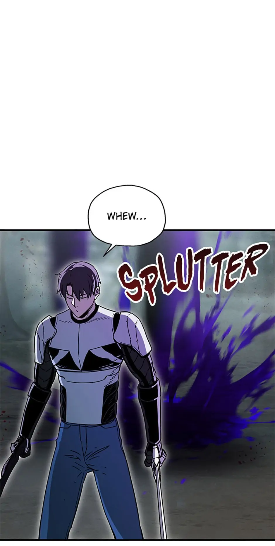 Read The Player Who Can't Level Up ENGLISH Manga Online