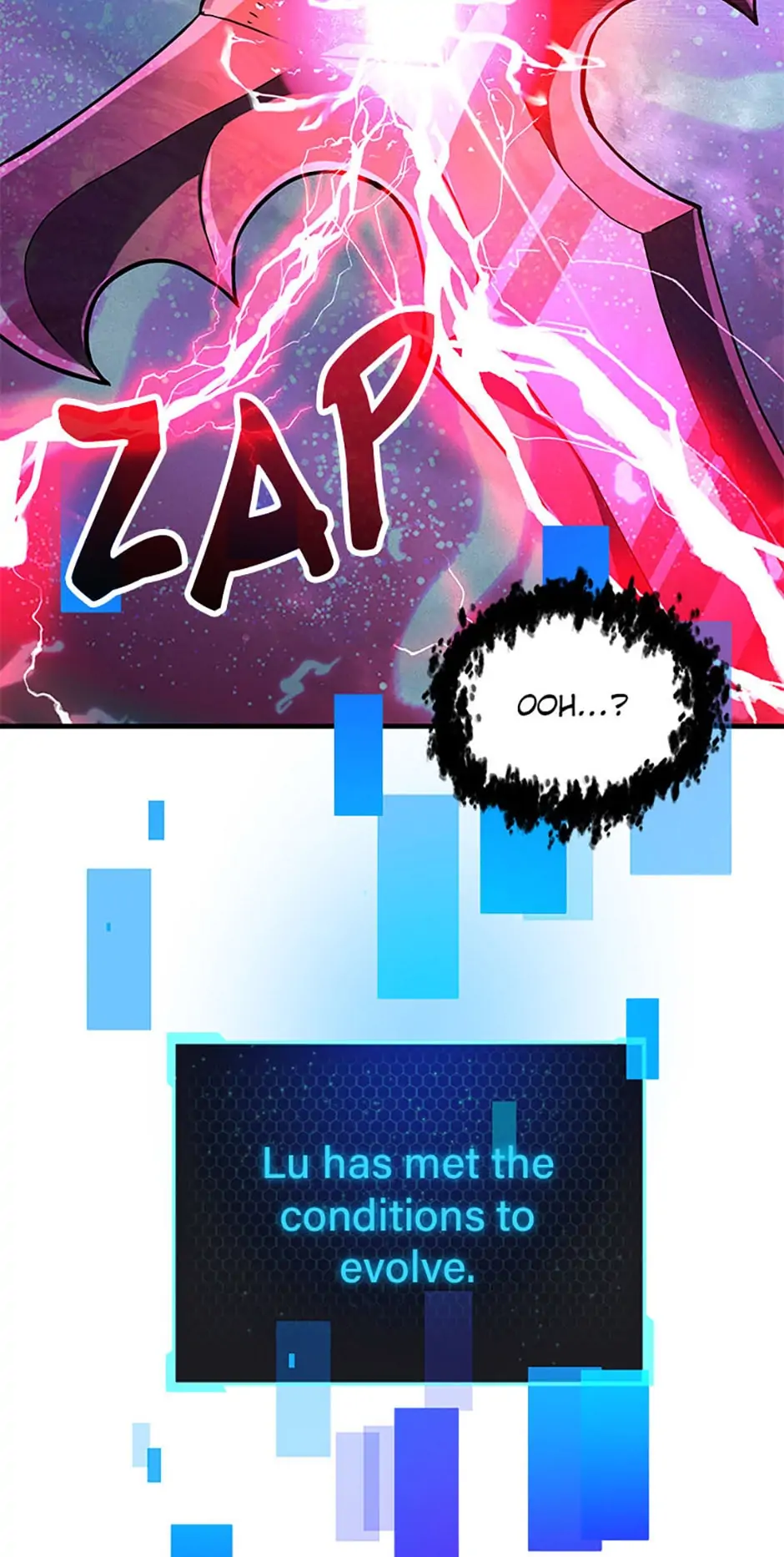 Read The Player Who Can't Level Up ENGLISH Manga Online
