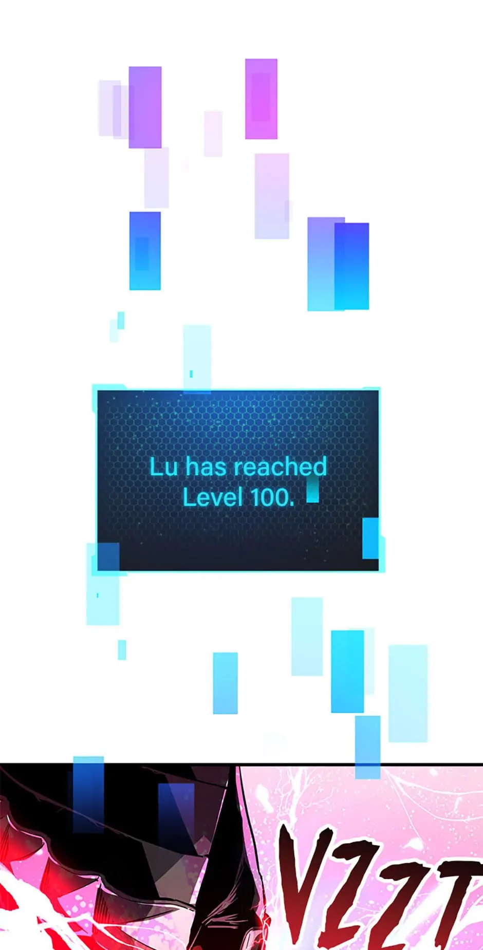Read The Player Who Can't Level Up ENGLISH Manga Online