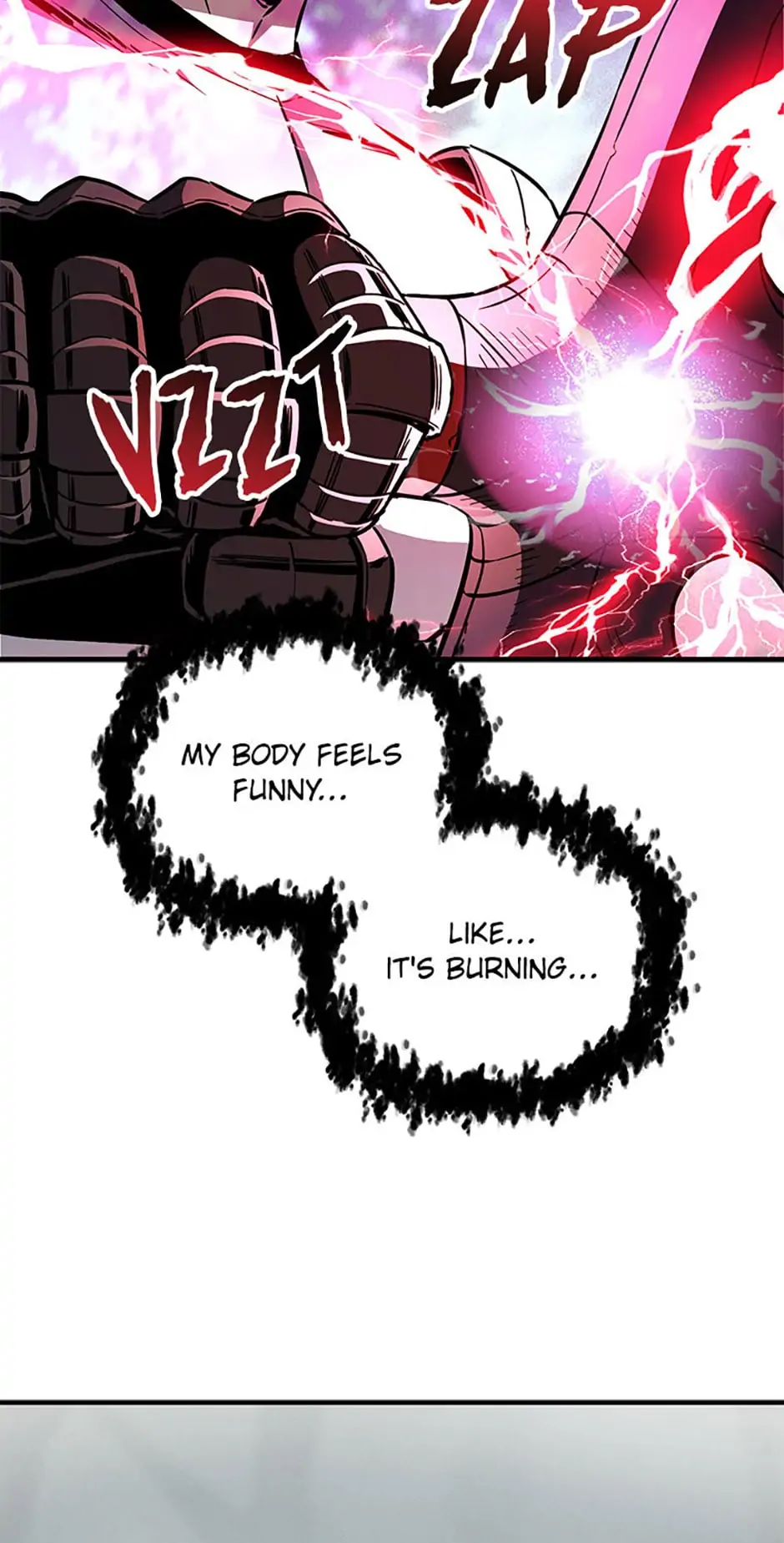 Read The Player Who Can't Level Up ENGLISH Manga Online