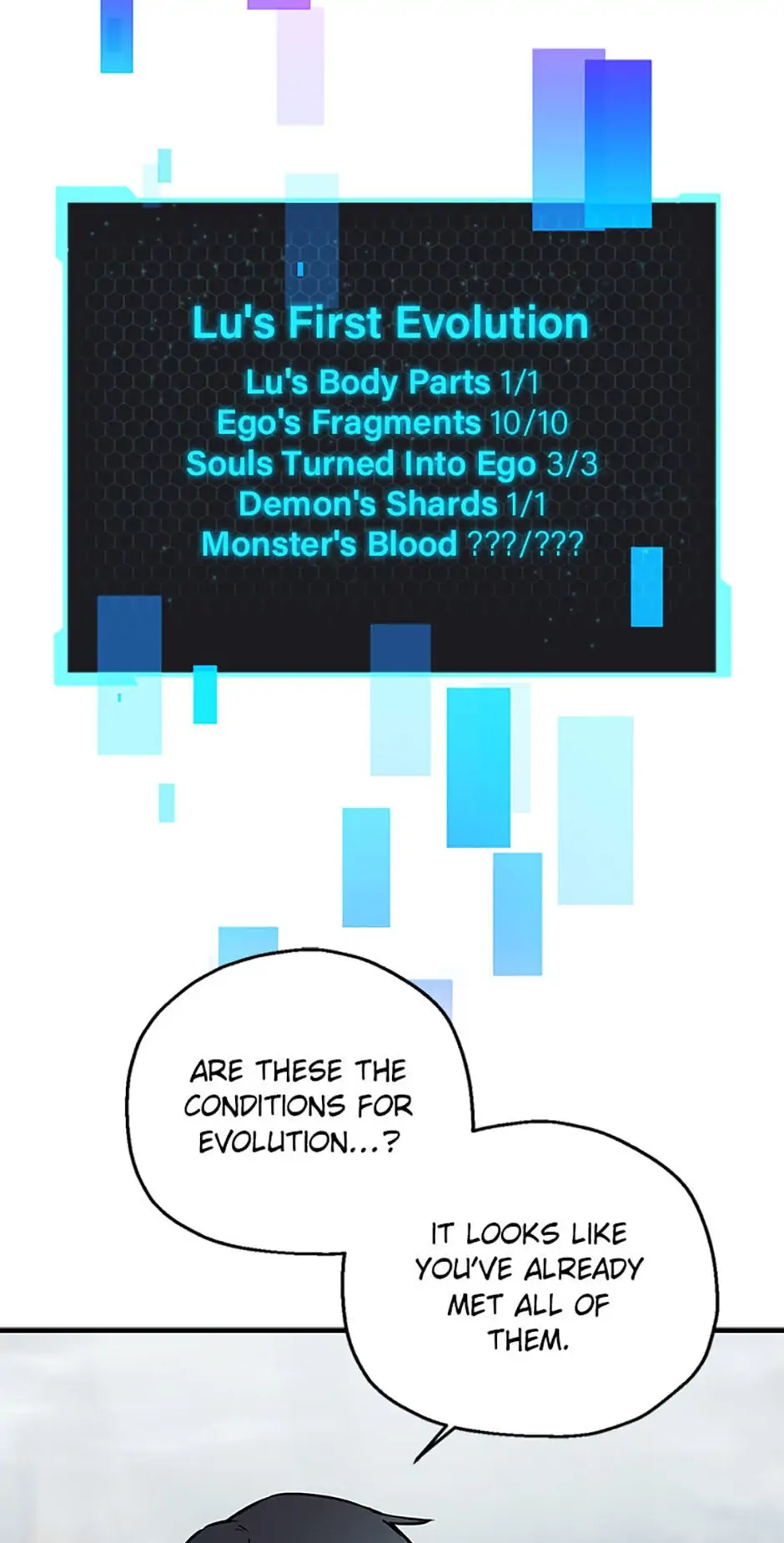 Read The Player Who Can't Level Up ENGLISH Manga Online