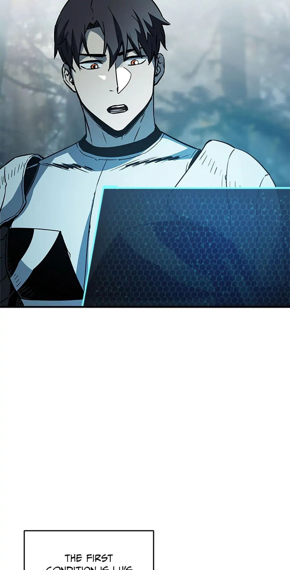 Read The Player Who Can't Level Up ENGLISH Manga Online
