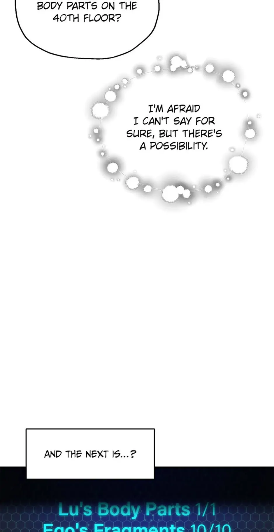 Read The Player Who Can't Level Up ENGLISH Manga Online
