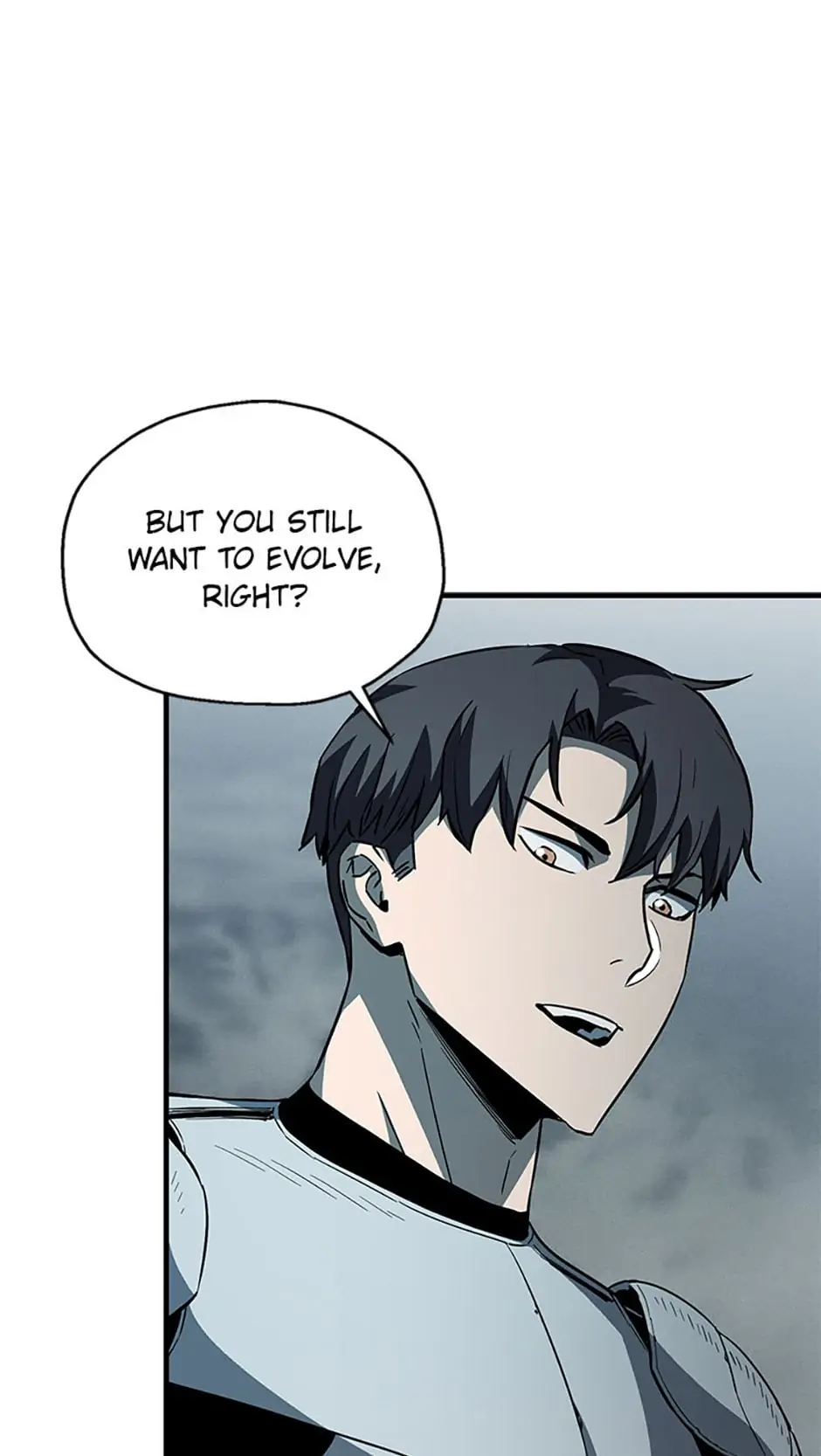 Read The Player Who Can't Level Up ENGLISH Manga Online