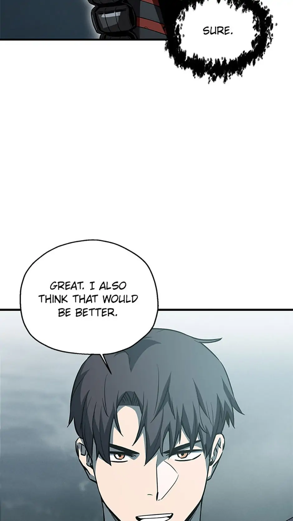 Read The Player Who Can't Level Up ENGLISH Manga Online