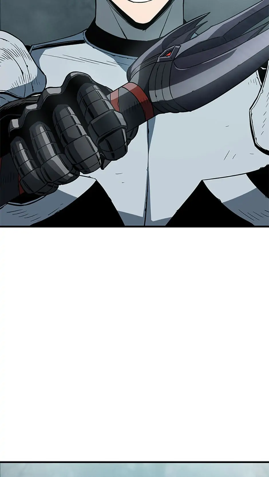 Read The Player Who Can't Level Up ENGLISH Manga Online