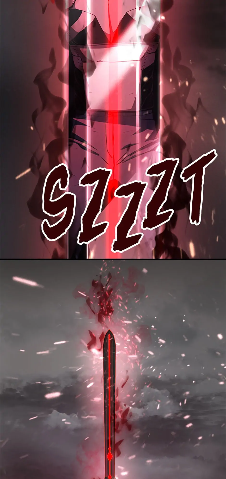 Read The Player Who Can't Level Up ENGLISH Manga Online