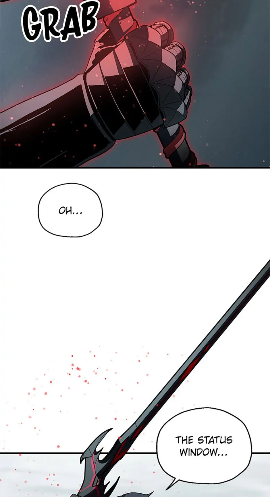 Read The Player Who Can't Level Up ENGLISH Manga Online