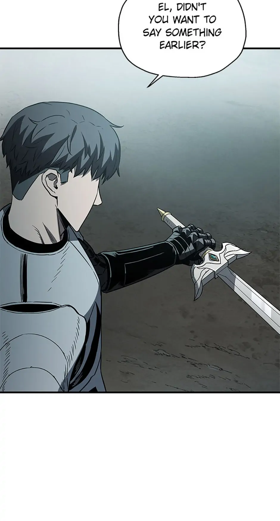 Read The Player Who Can't Level Up ENGLISH Manga Online