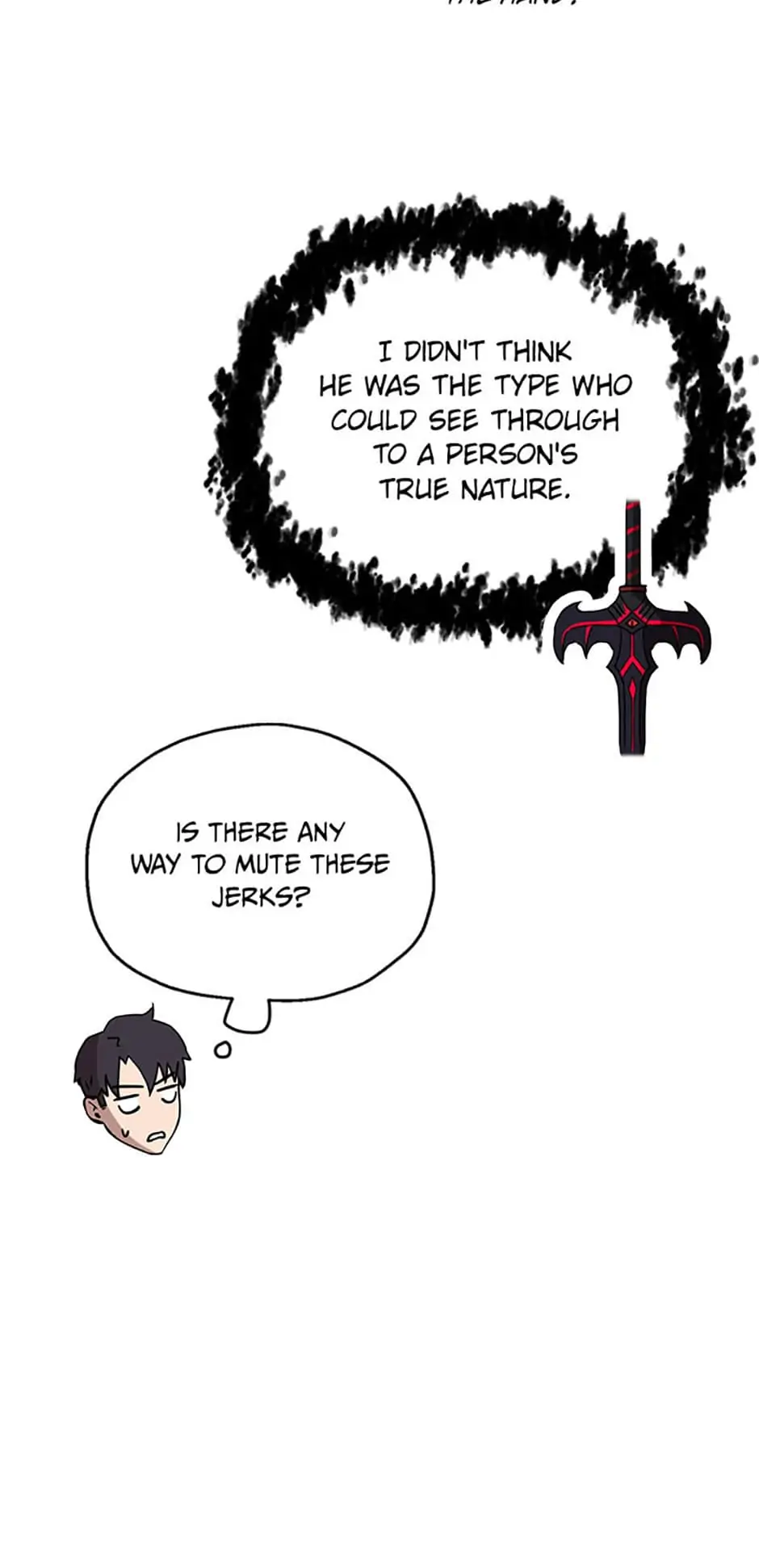 Read The Player Who Can't Level Up ENGLISH Manga Online