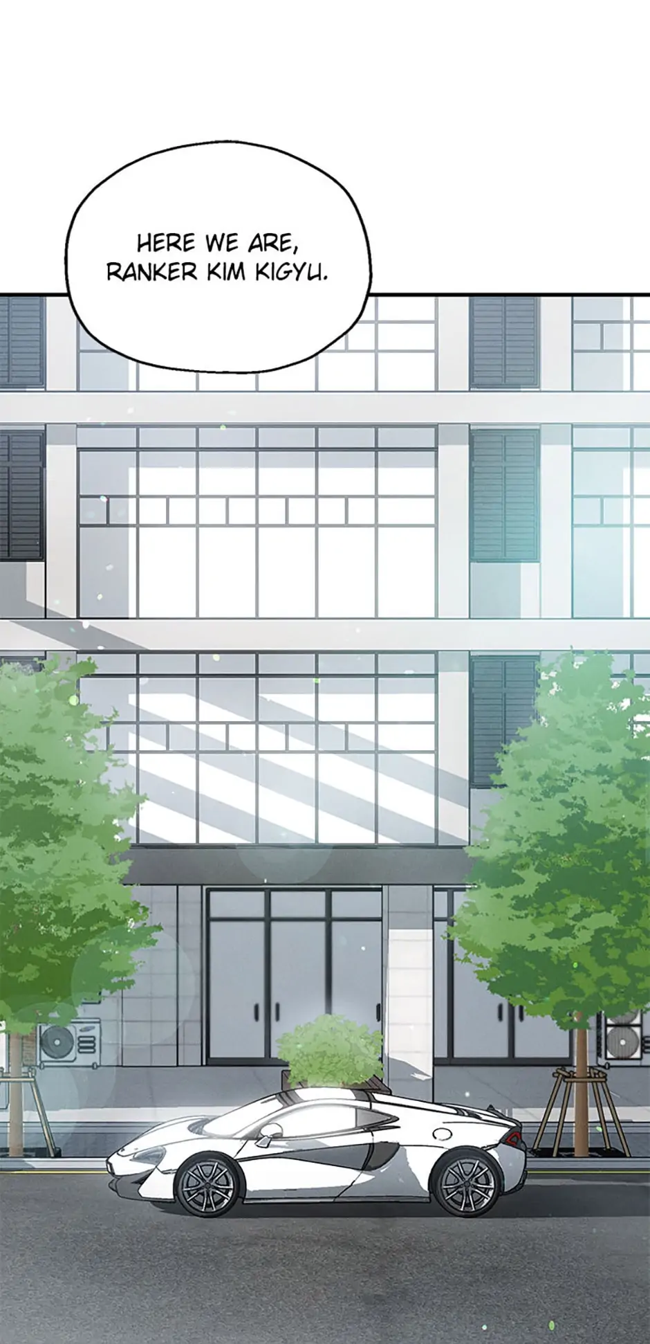 Read The Player Who Can't Level Up ENGLISH Manga Online