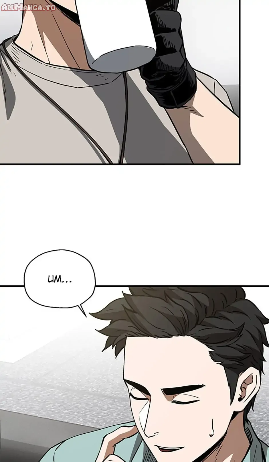Read The Player Who Can't Level Up ENGLISH Manga Online