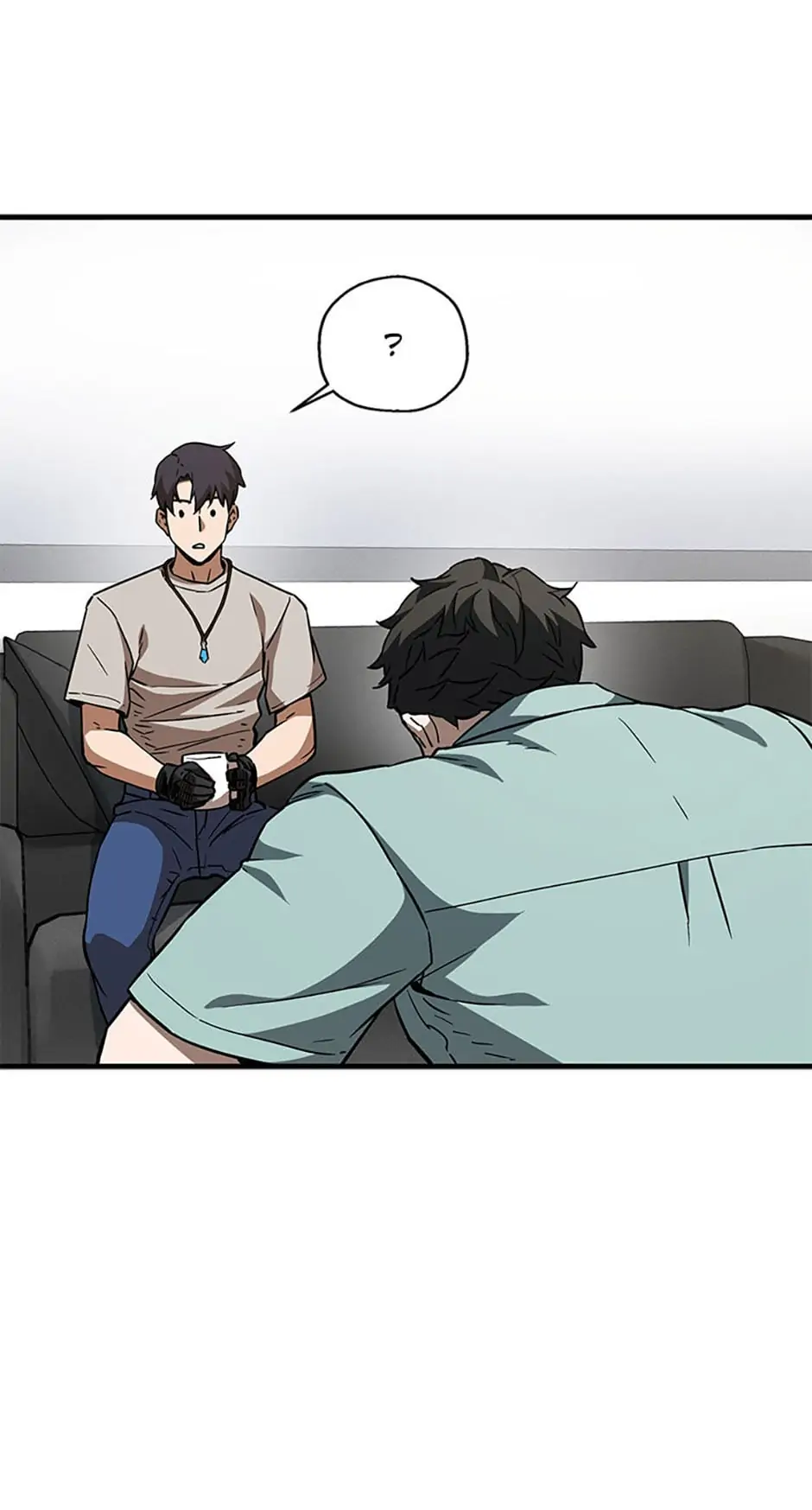 Read The Player Who Can't Level Up ENGLISH Manga Online