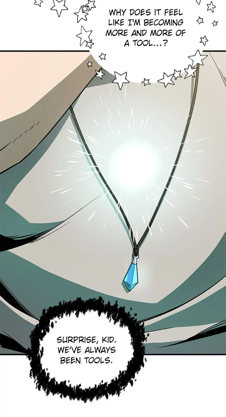 Read The Player Who Can't Level Up ENGLISH Manga Online