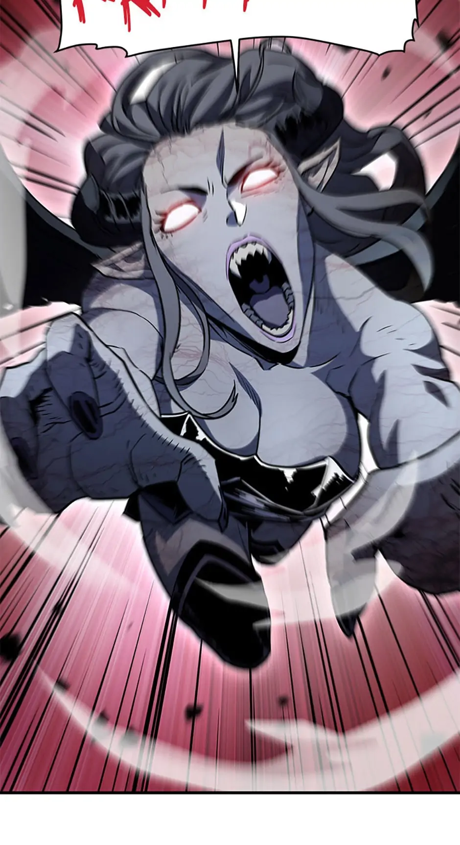 Read The Player Who Can't Level Up ENGLISH Manga Online