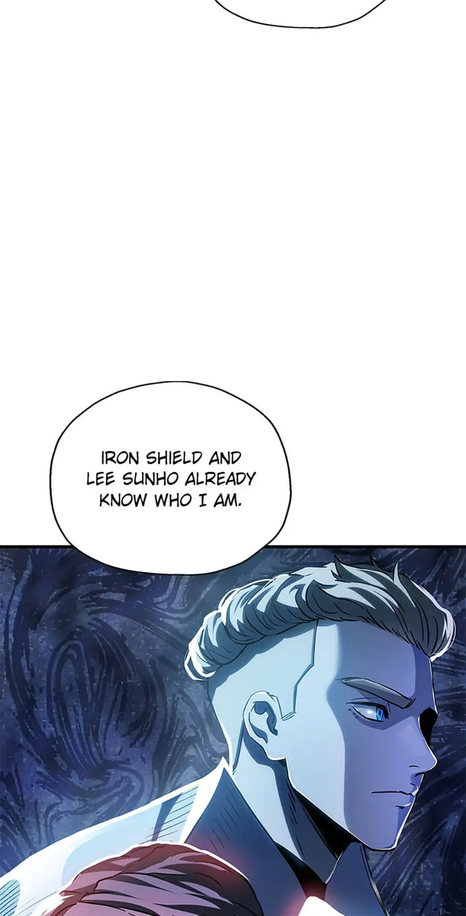 Read The Player Who Can't Level Up ENGLISH Manga Online