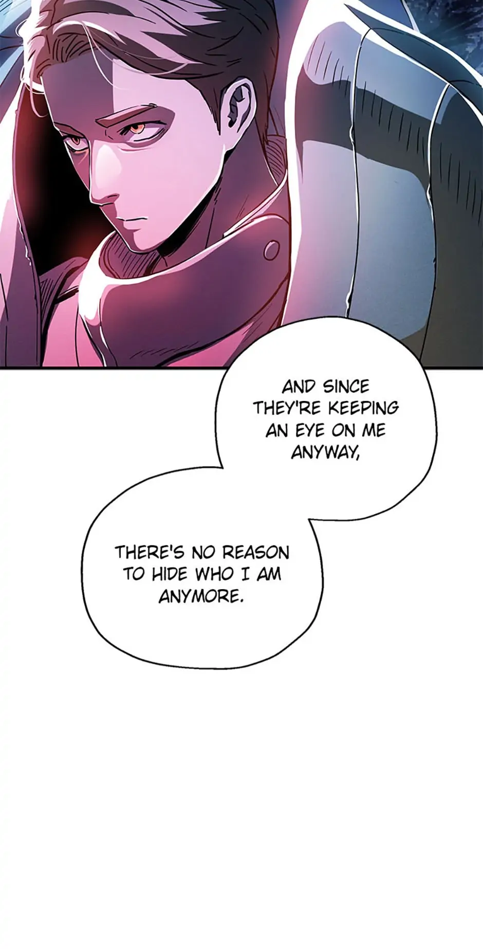 Read The Player Who Can't Level Up ENGLISH Manga Online