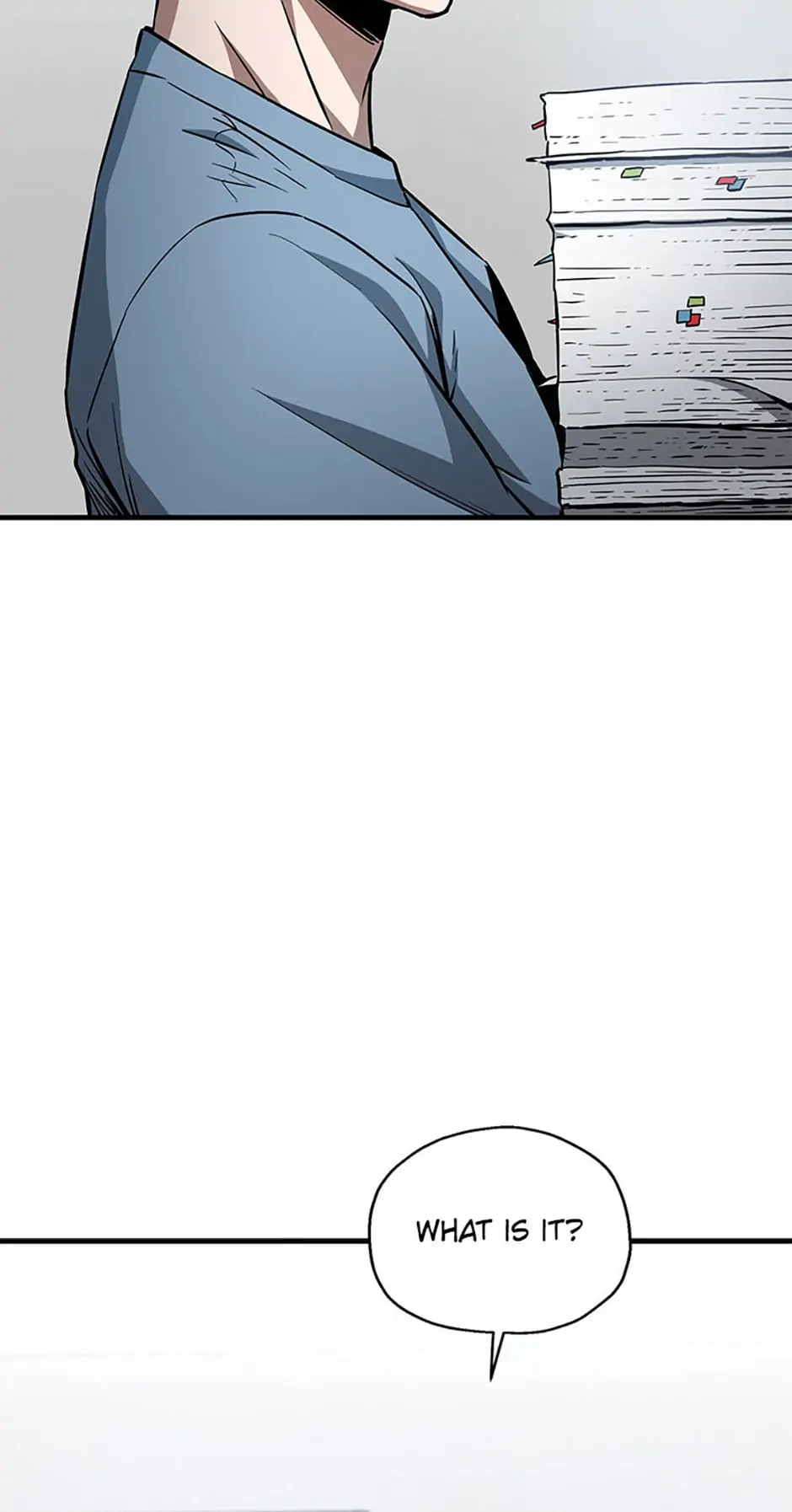 Read The Player Who Can't Level Up ENGLISH Manga Online
