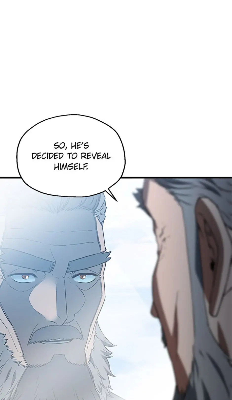 Read The Player Who Can't Level Up ENGLISH Manga Online