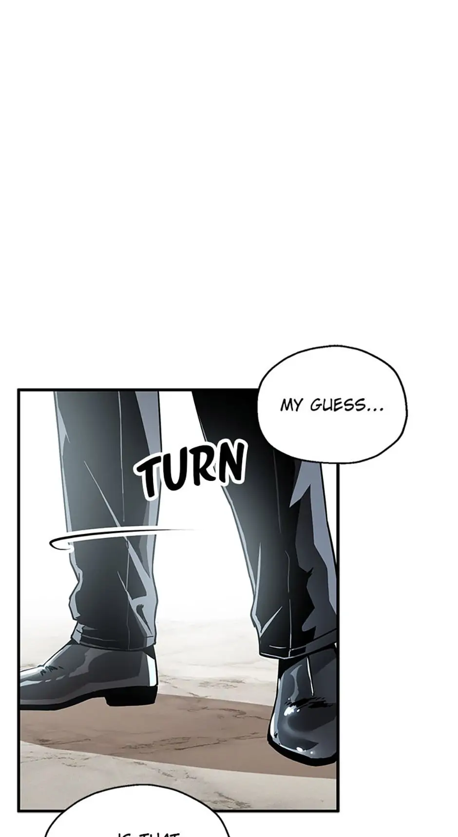 Read The Player Who Can't Level Up ENGLISH Manga Online