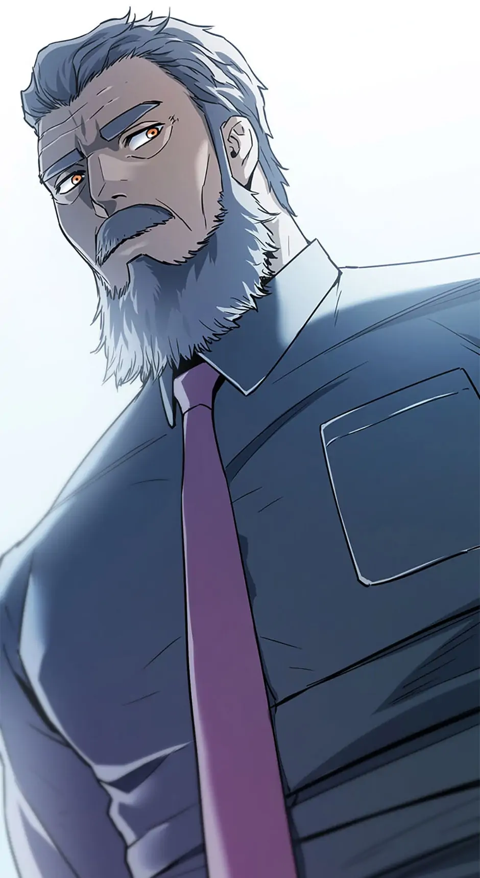 Read The Player Who Can't Level Up ENGLISH Manga Online