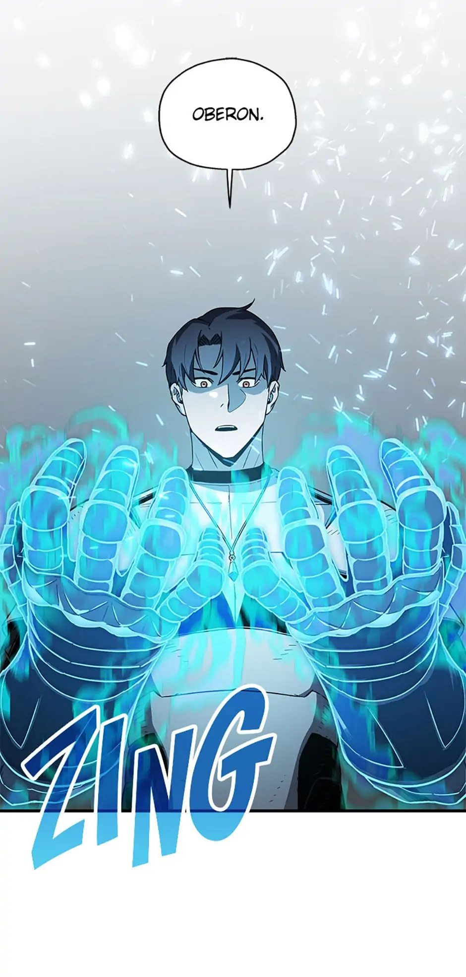 Read The Player Who Can't Level Up ENGLISH Manga Online