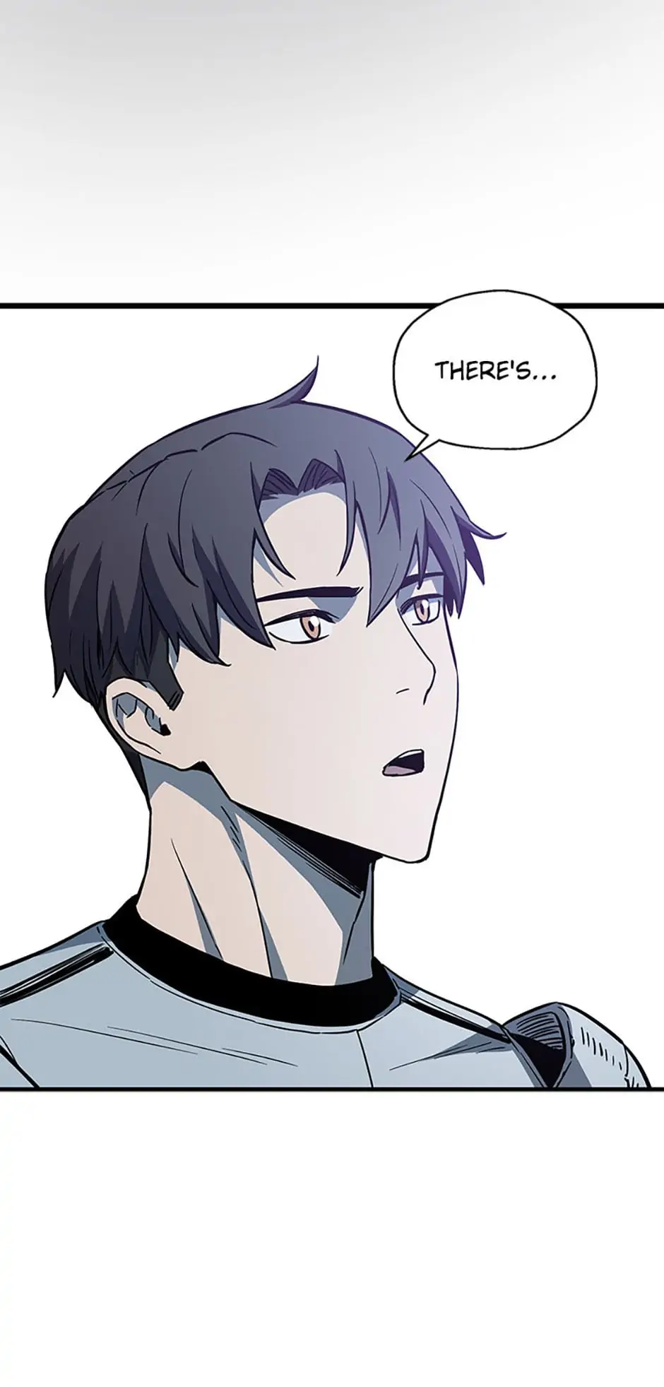 Read The Player Who Can't Level Up ENGLISH Manga Online