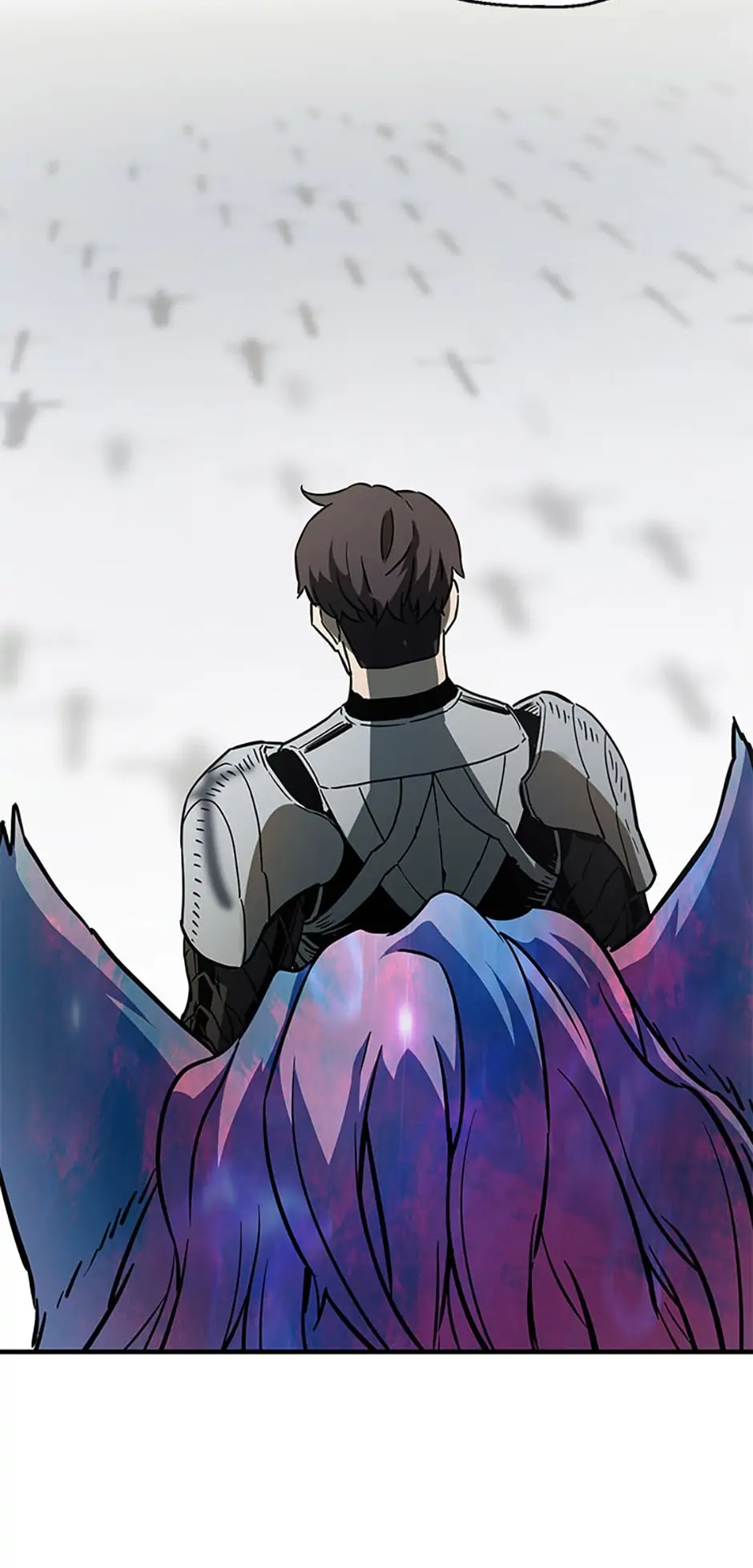 Read The Player Who Can't Level Up ENGLISH Manga Online