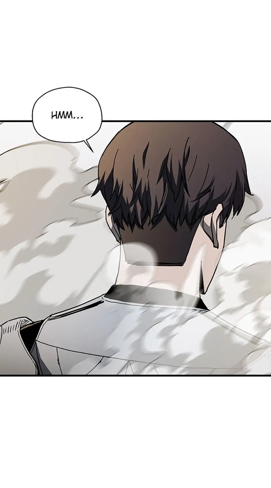 Read The Player Who Can't Level Up ENGLISH Manga Online