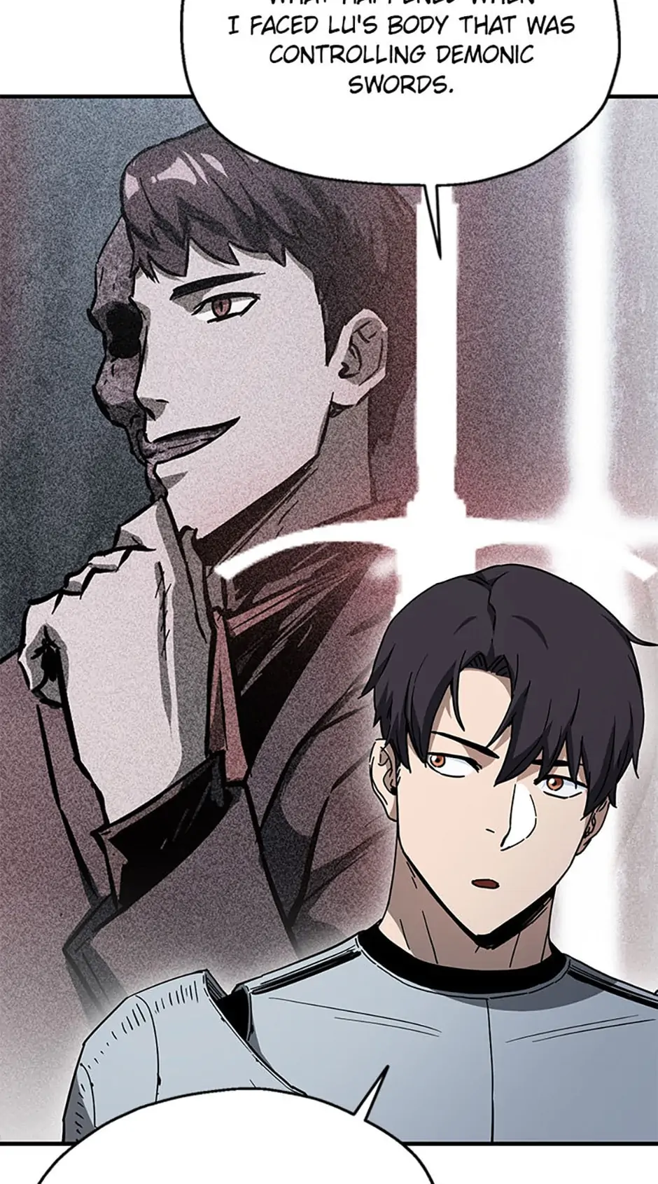 Read The Player Who Can't Level Up ENGLISH Manga Online