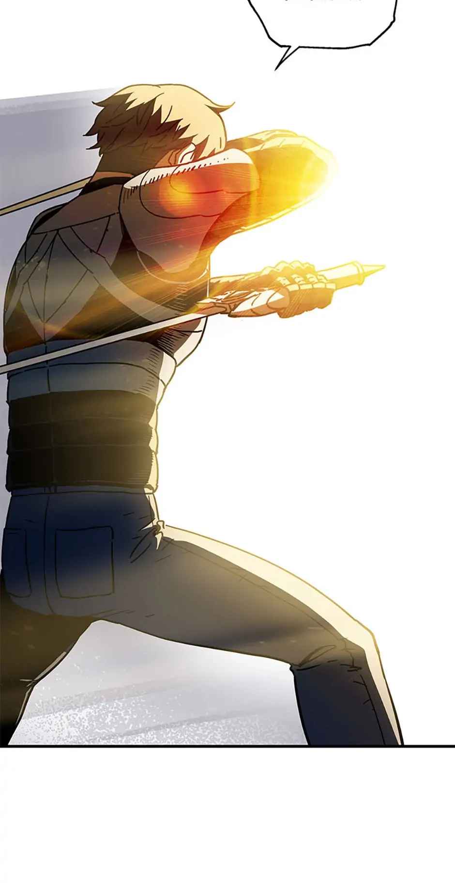 Read The Player Who Can't Level Up ENGLISH Manga Online
