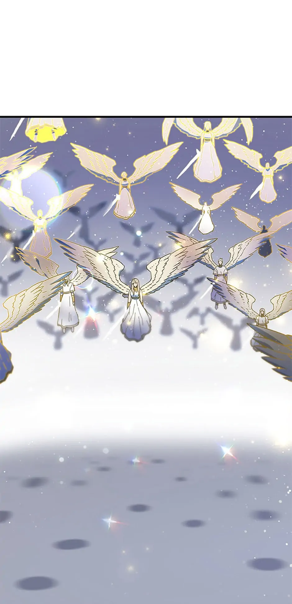 Read The Player Who Can't Level Up ENGLISH Manga Online