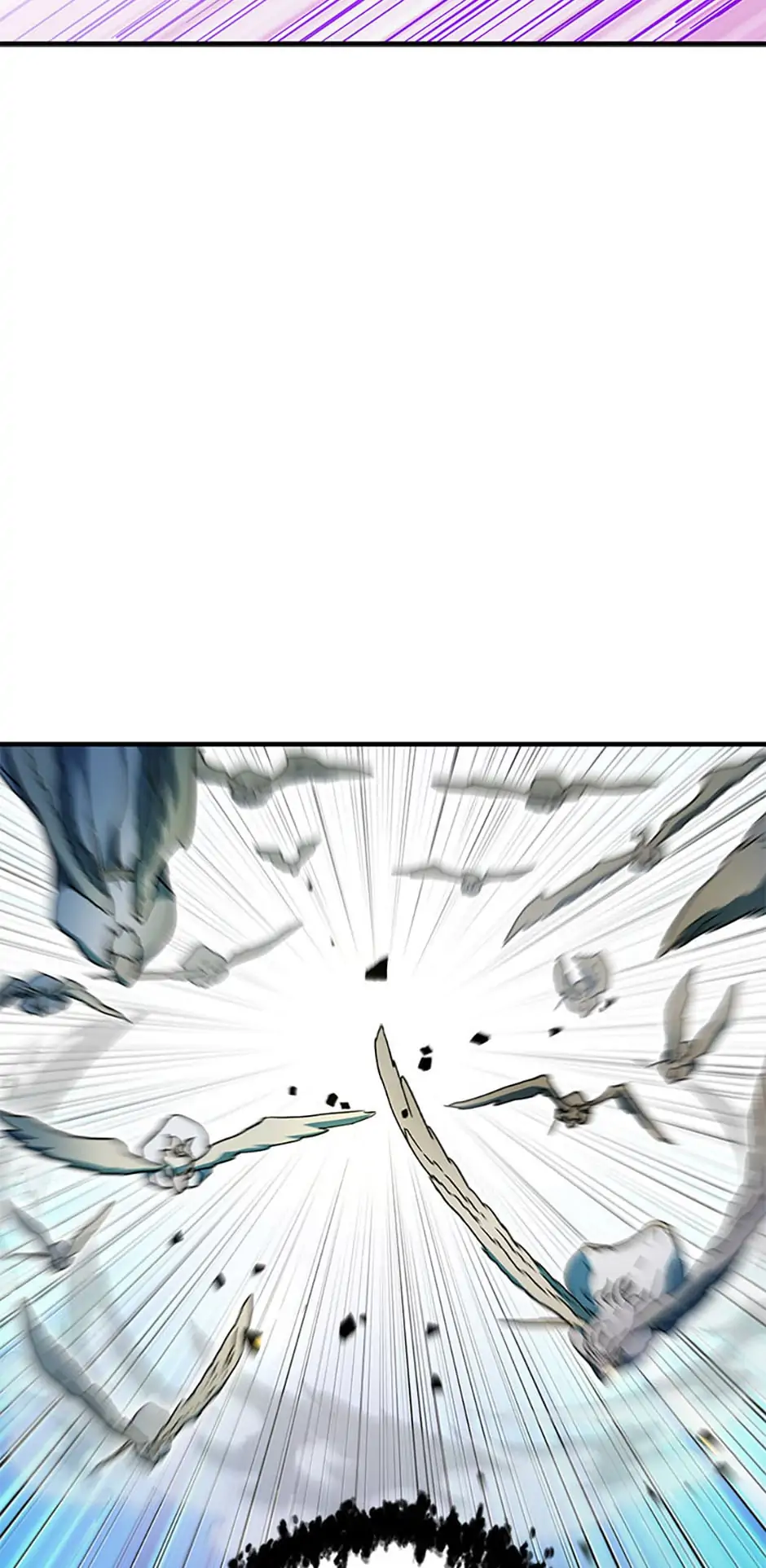 Read The Player Who Can't Level Up ENGLISH Manga Online