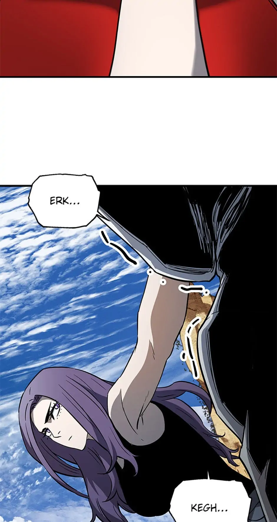 Read The Player Who Can't Level Up ENGLISH Manga Online