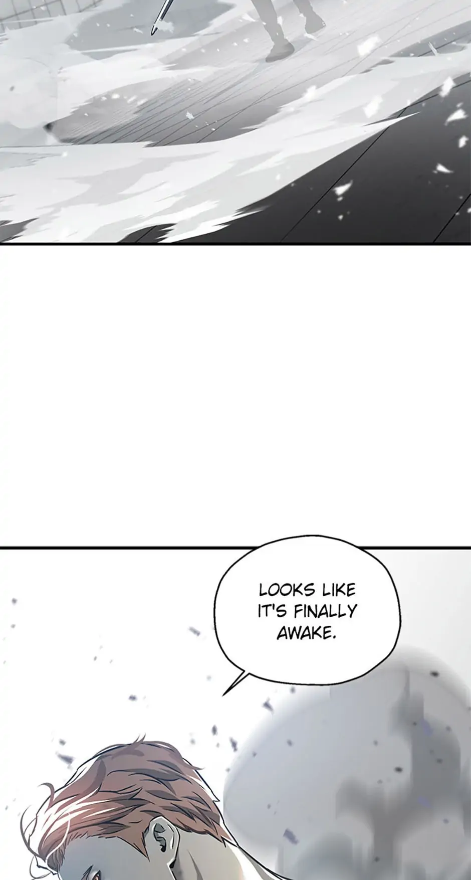 Read The Player Who Can't Level Up ENGLISH Manga Online