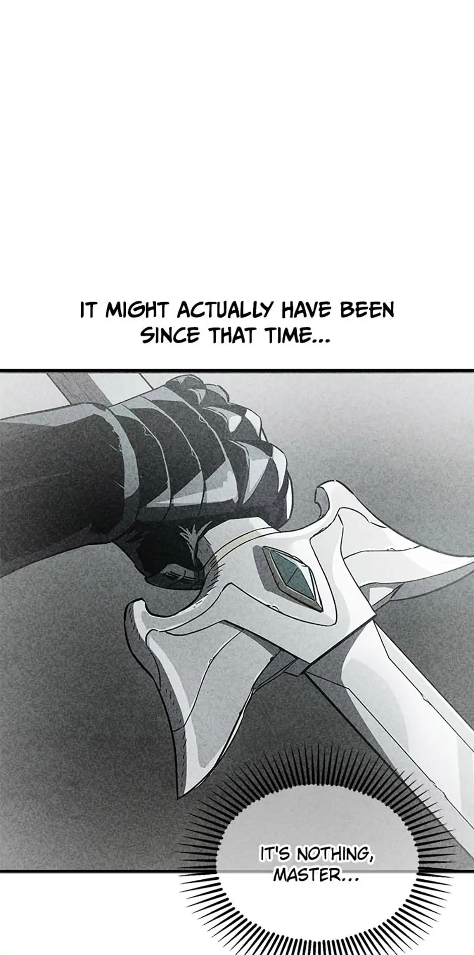 Read The Player Who Can't Level Up ENGLISH Manga Online