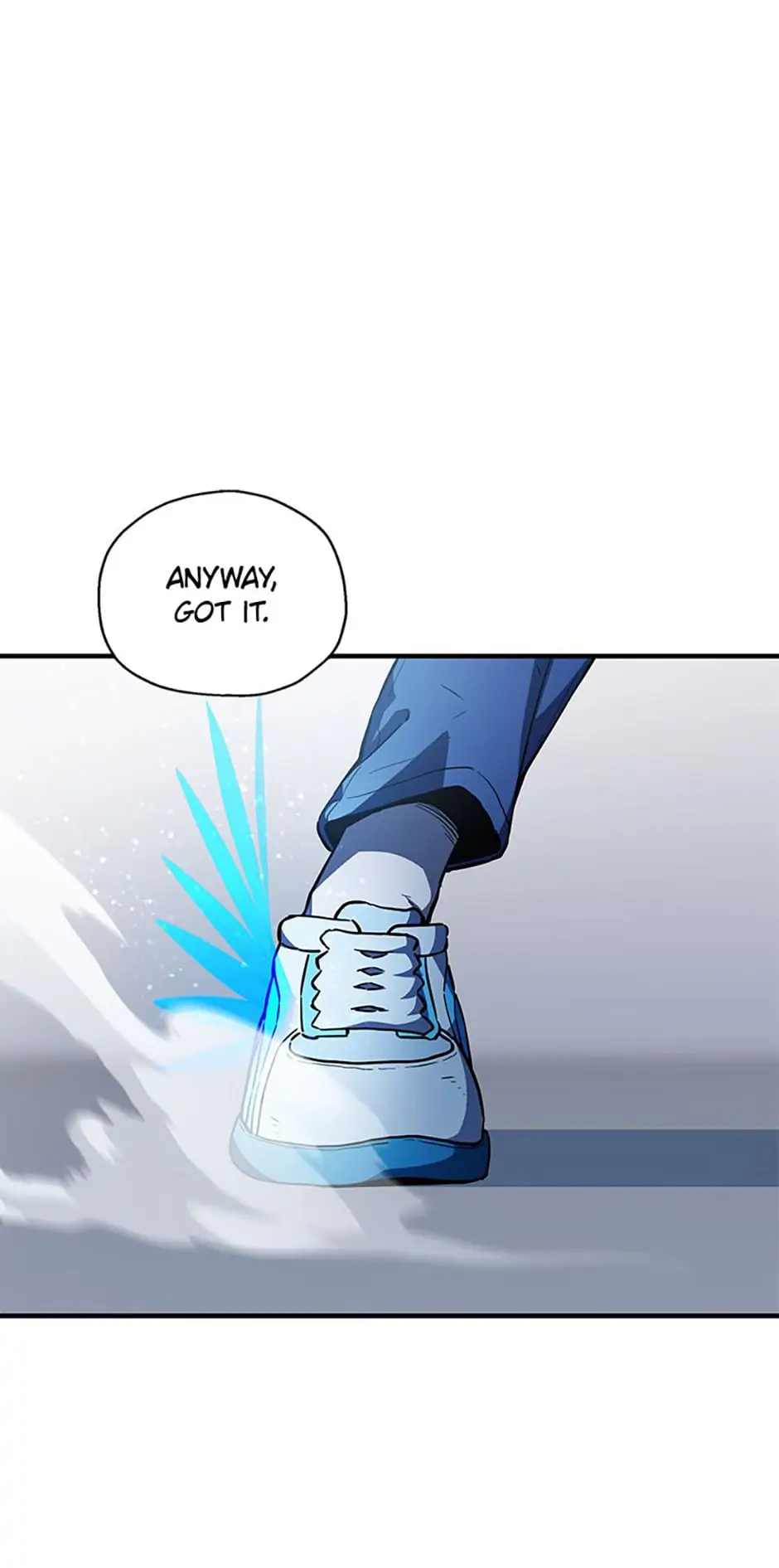 Read The Player Who Can't Level Up ENGLISH Manga Online