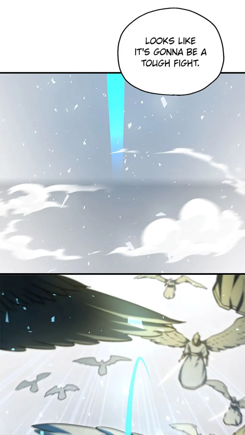 Read The Player Who Can't Level Up ENGLISH Manga Online