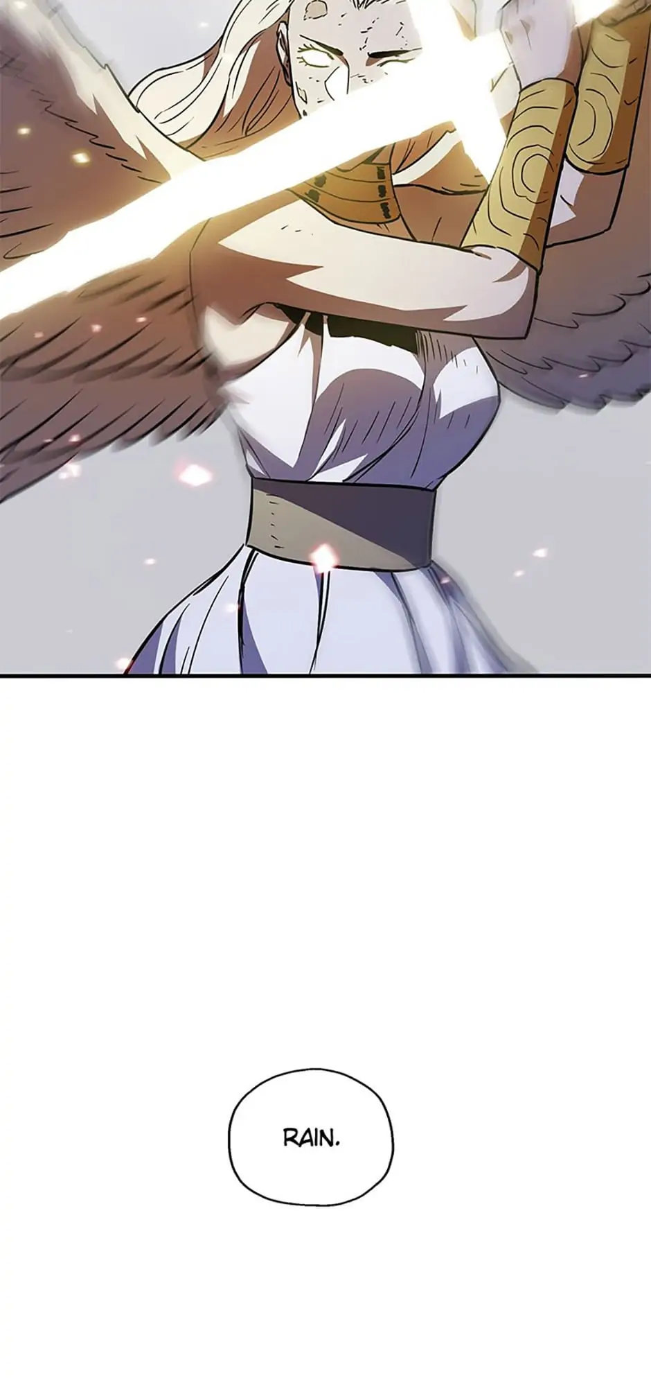 Read The Player Who Can't Level Up ENGLISH Manga Online