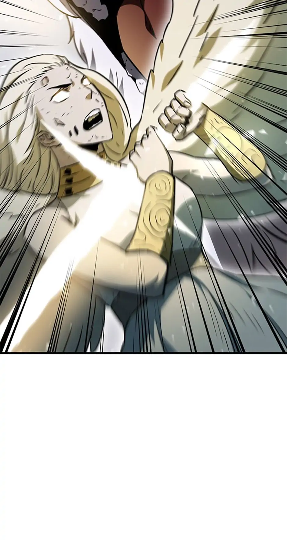 Read The Player Who Can't Level Up ENGLISH Manga Online